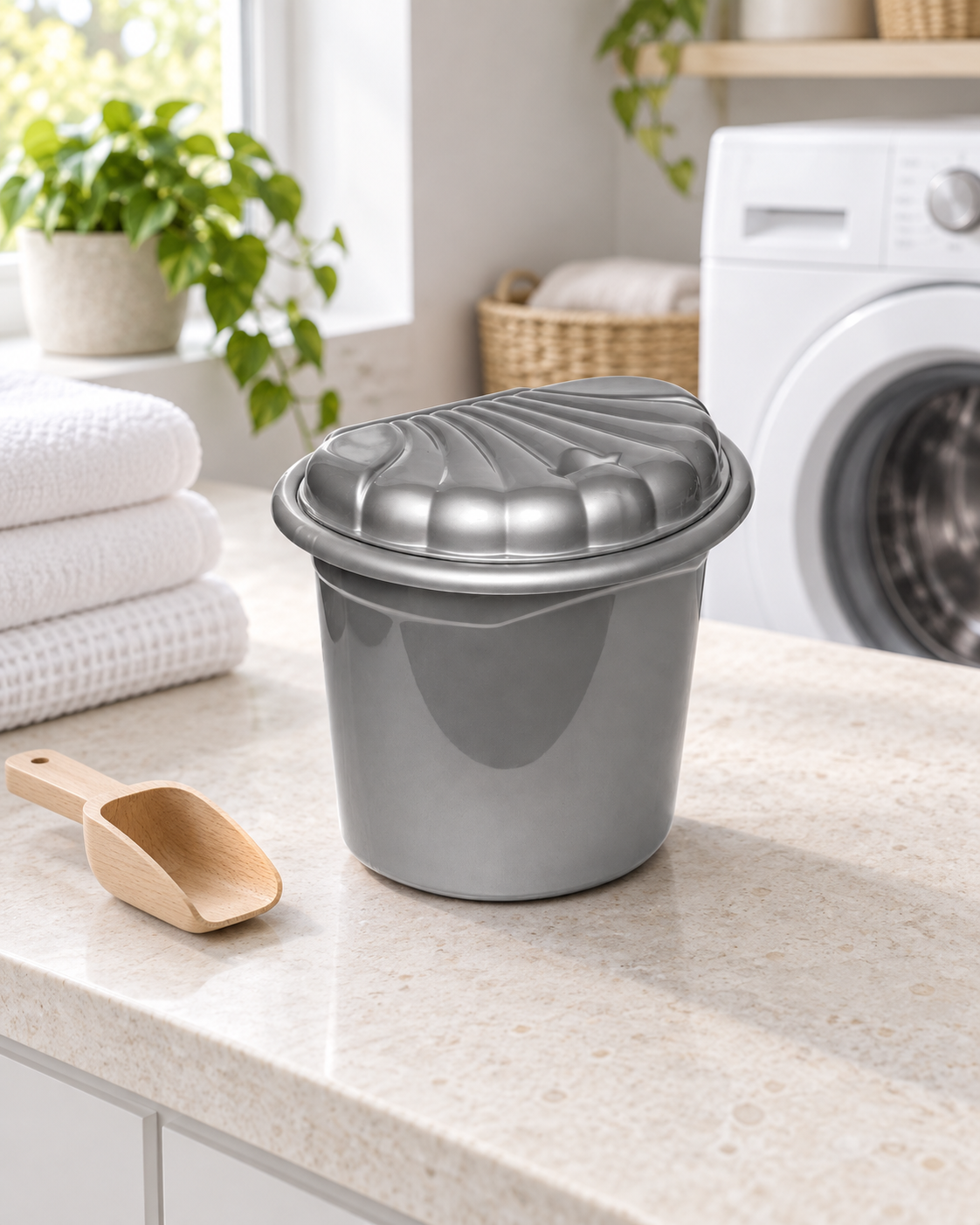 DETERGENCY CLASSIC (B169-1) styled in everyday use