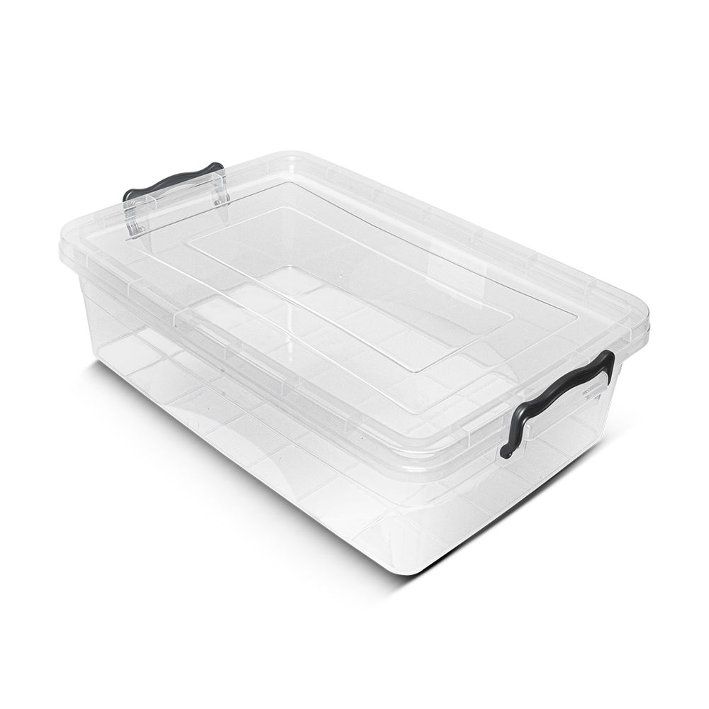 BURDEM fridge storage box